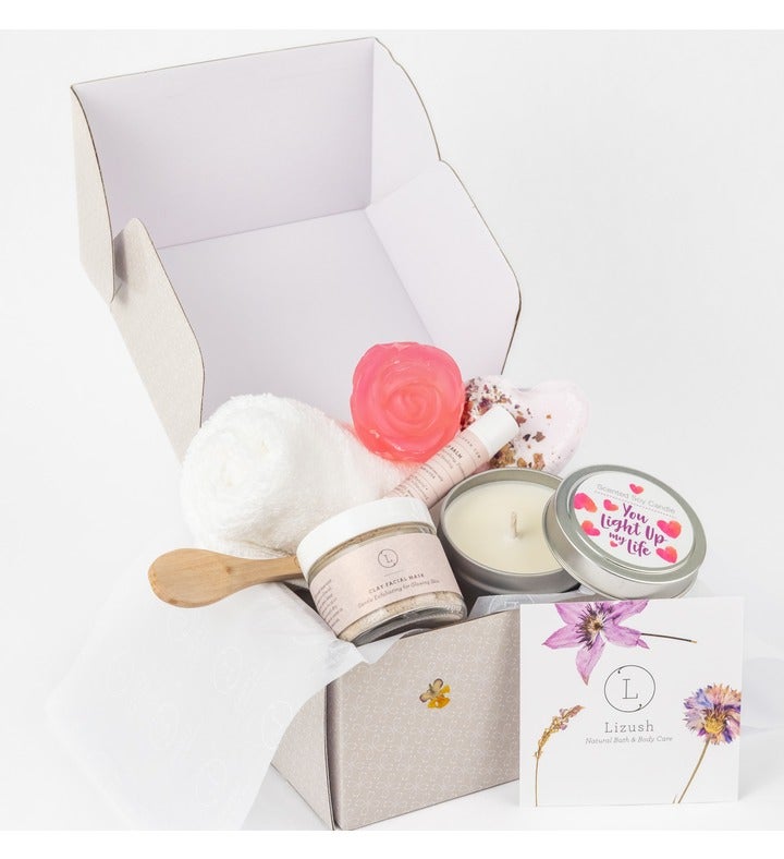 Mother's Day Love box