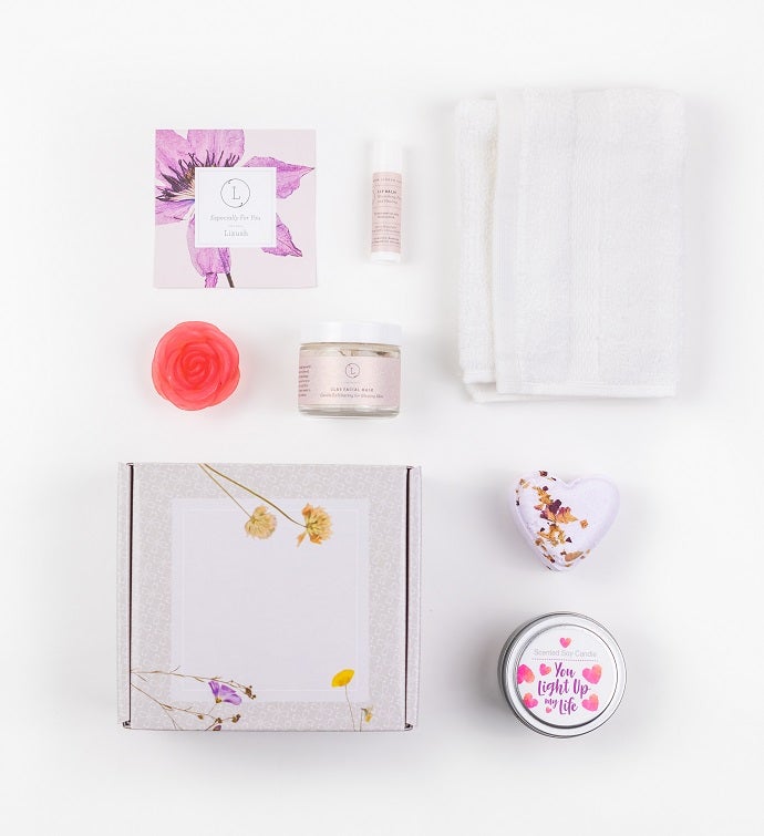 Mother's Day Love box