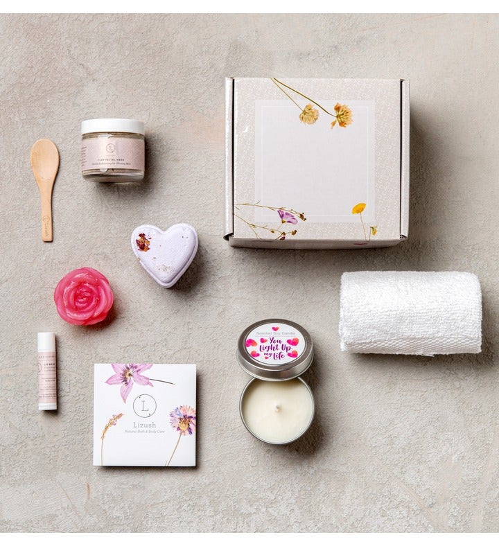 Mother's Day Love box