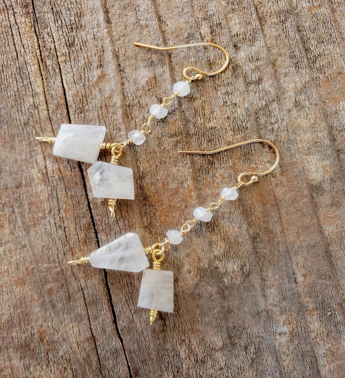 The La Jolla In Moonstone