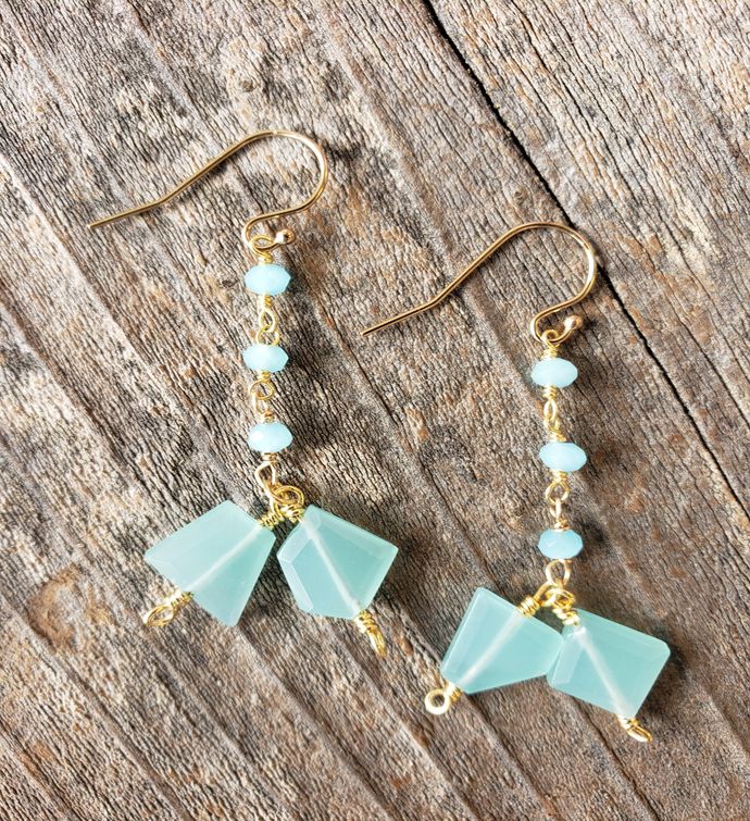 The La Jolla In Chalcedony