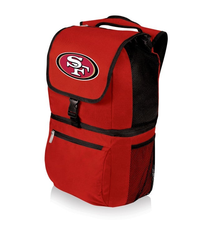 NFL Zuma Backpack Cooler