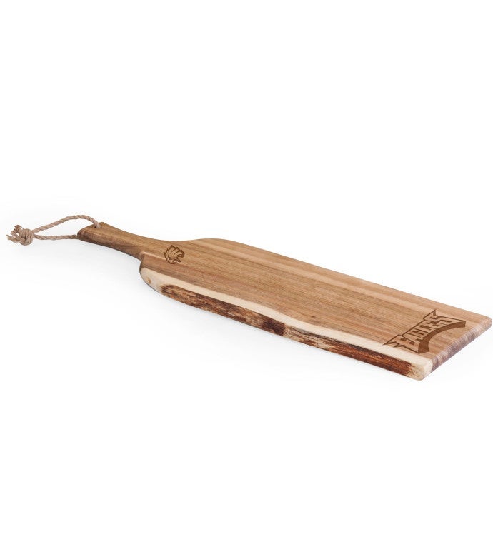 NFL Artisan 24" Acacia Serving Plank