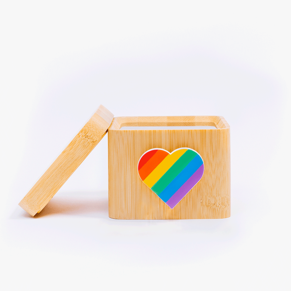 The Pride Lovebox | 1800Flowers.com