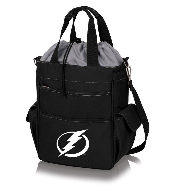 NHL Activo Cooler Tote Bag
