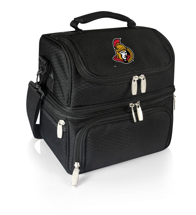 NHL Pranzo Lunch Cooler Bag