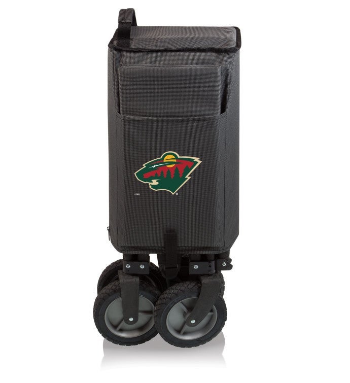 NHL Adventure Wagon Portable Utility Wagon