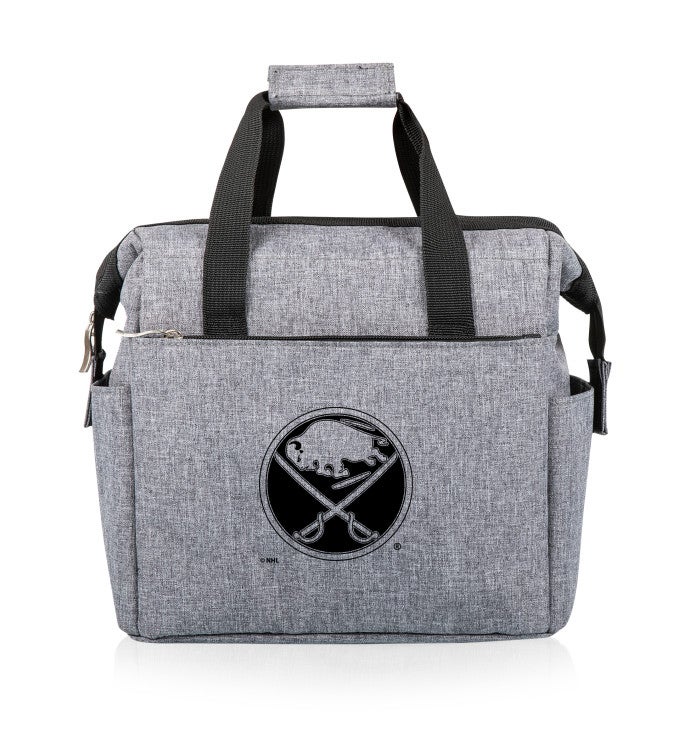 NHL On The Go Lunch Cooler