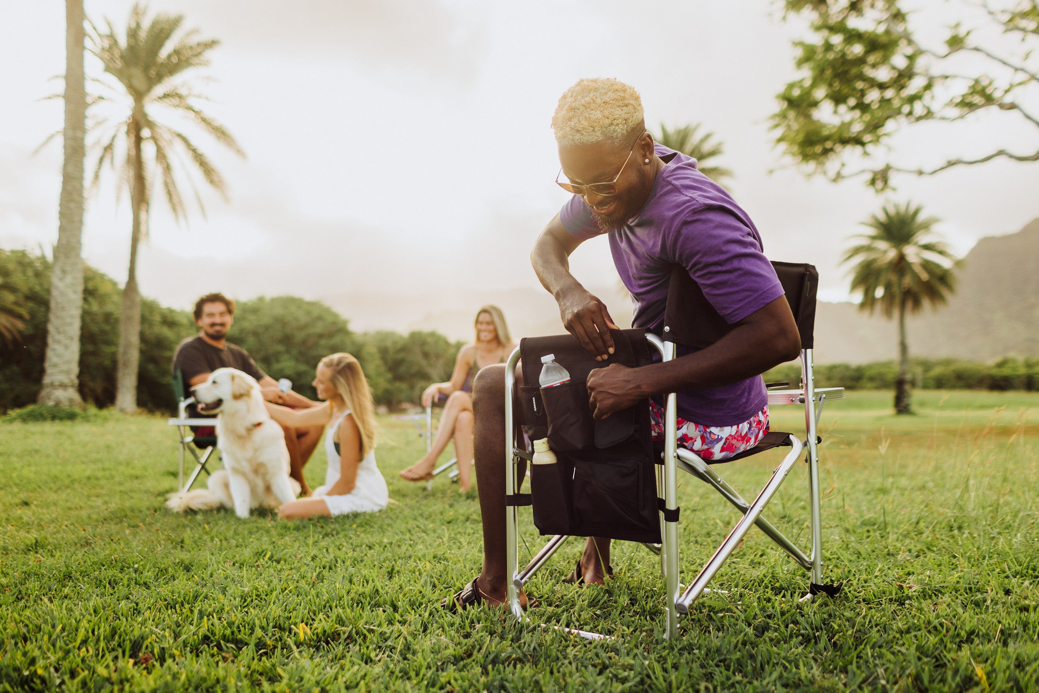 Disney 2025 camp chair