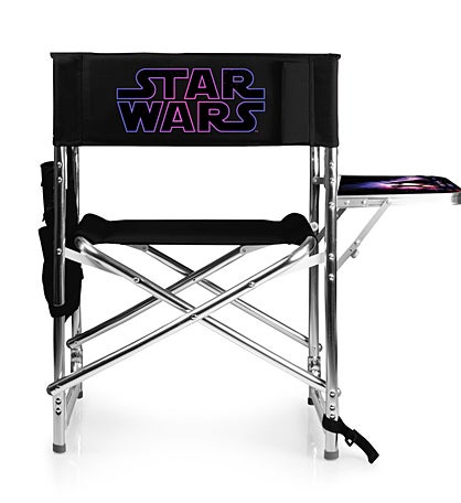 Star Wars Sports Chair