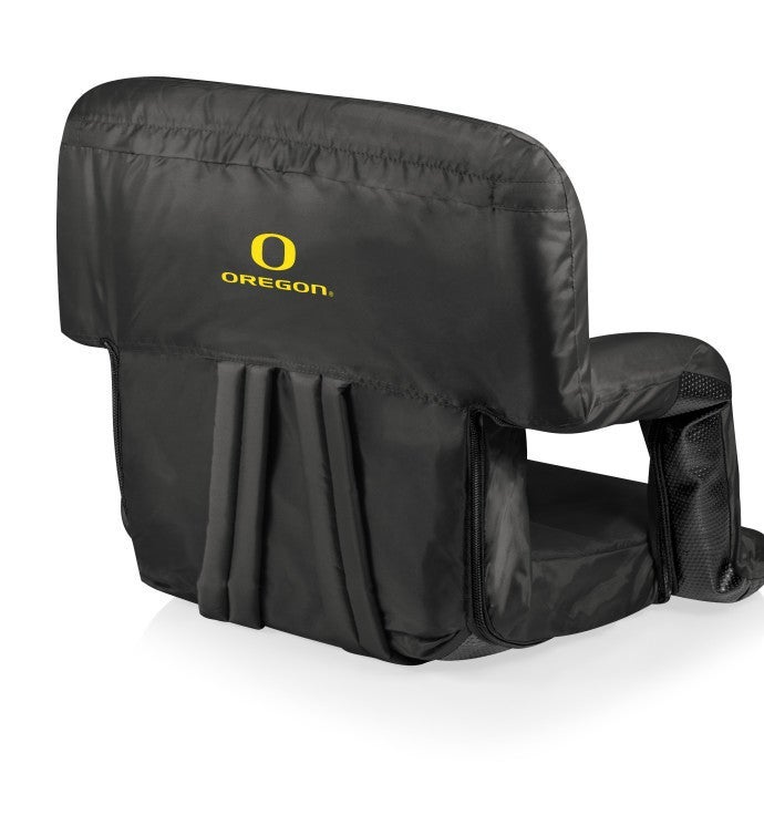 College Ventura Portable Reclining Stadium Seat