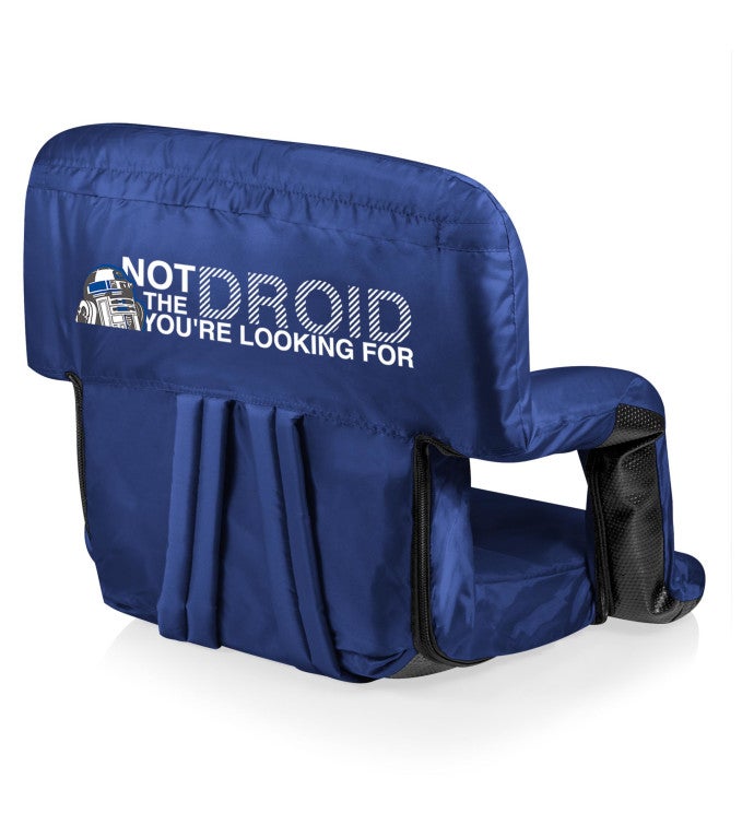 Disney Ventura Portable Reclining Stadium Seat