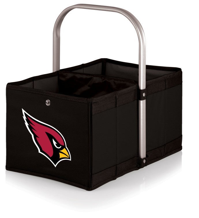 NFL Urban Basket Collapsible Tote