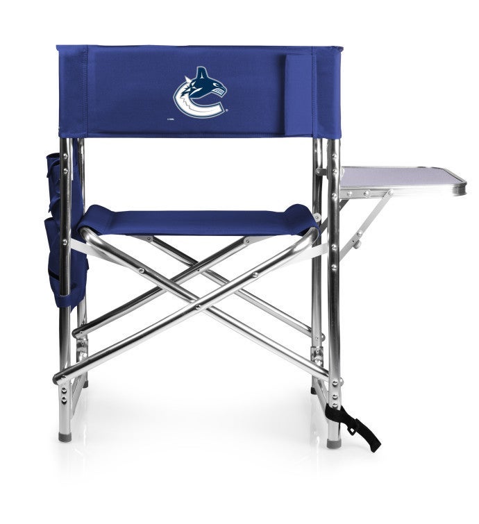NHL Sports Chair
