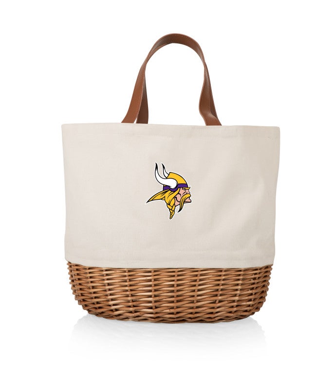 NFL Promenade Picnic Basket