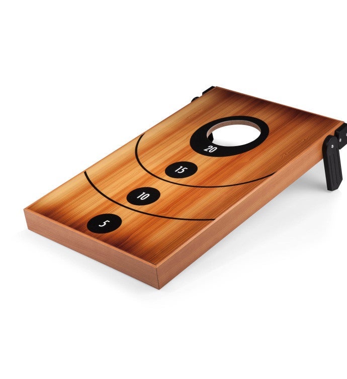 Mini Bean Bag Throw Game