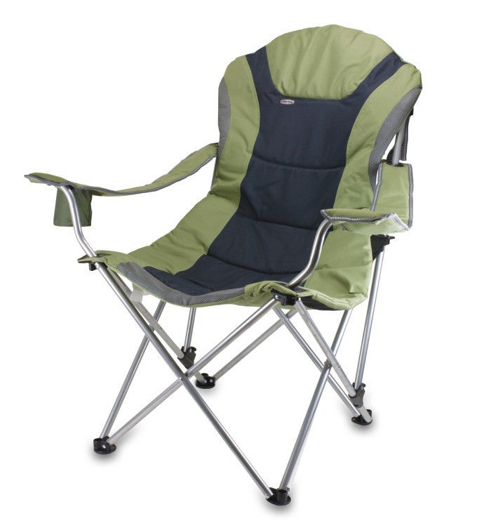 Reclining Camp Chair