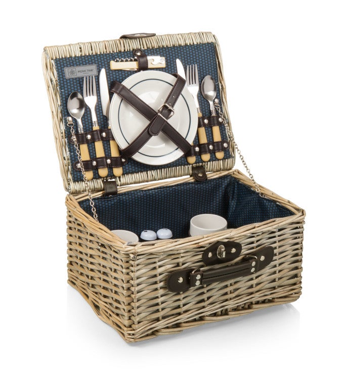 Catalina Picnic Basket