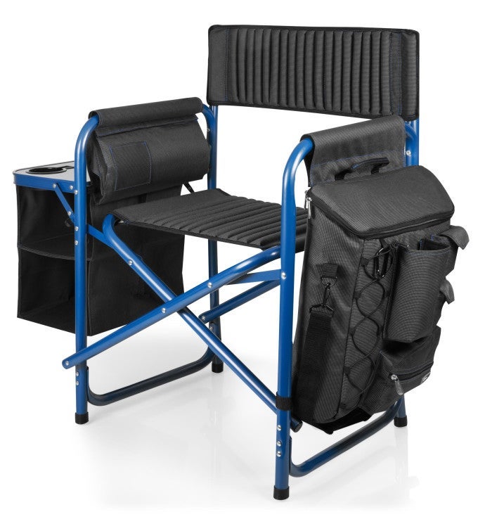 Fusion Backpack Chair With Cooler