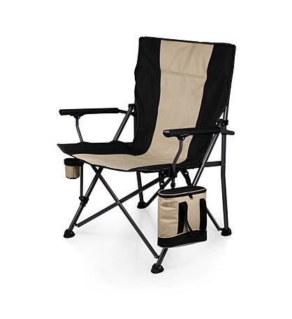 Big Bear XL Folding Camp Chair With Cooler