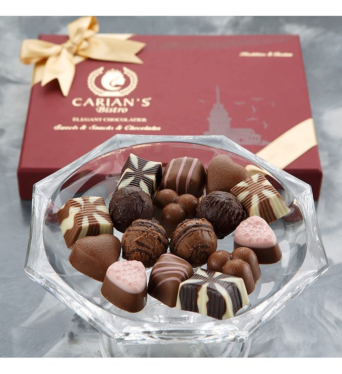 Bistro Chocolate Box Luxury Selection