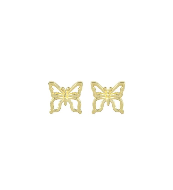 Butterfly Studs