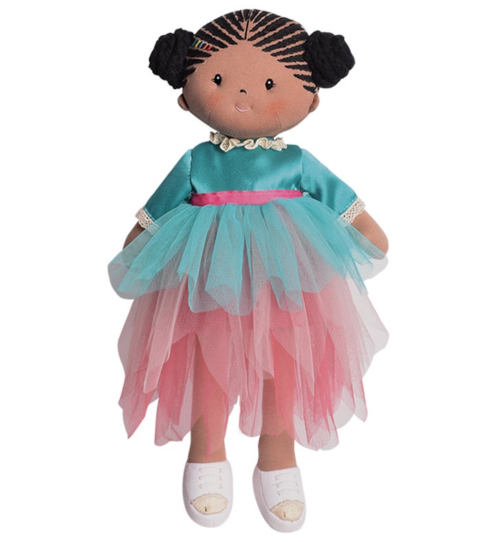 Kessie - Two Dress Set