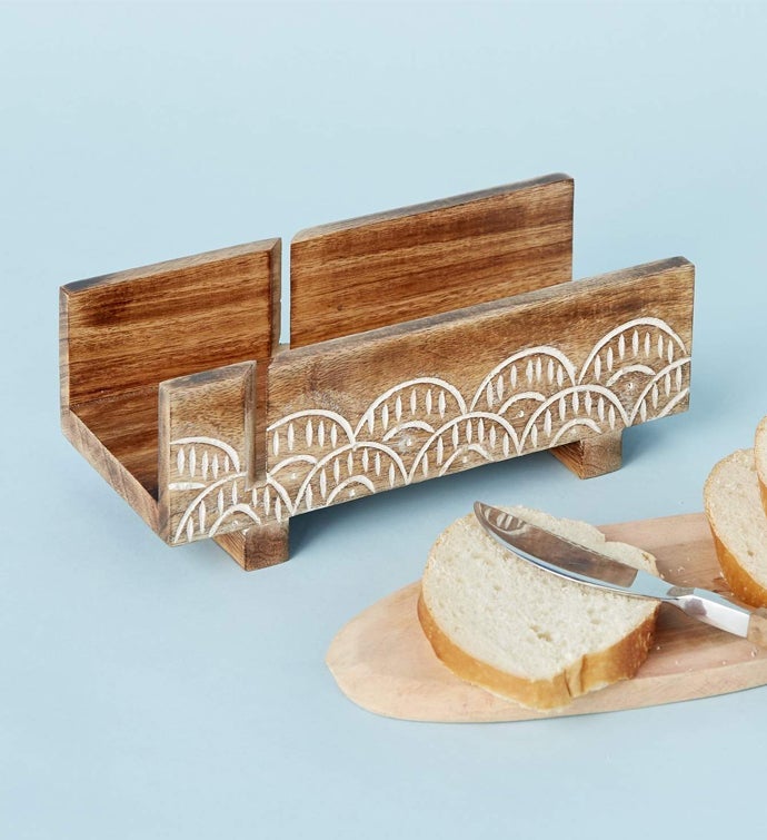 Manami Bread Slicer