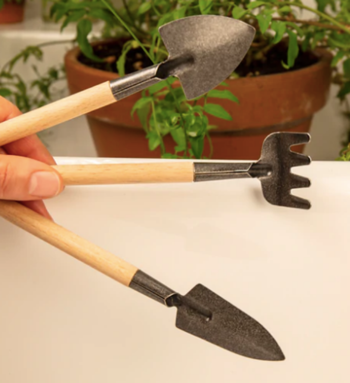 Mini Garden Tool Set