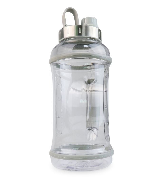 70oz/ 2 Liters  Sport Water Bottle   Bpa Free