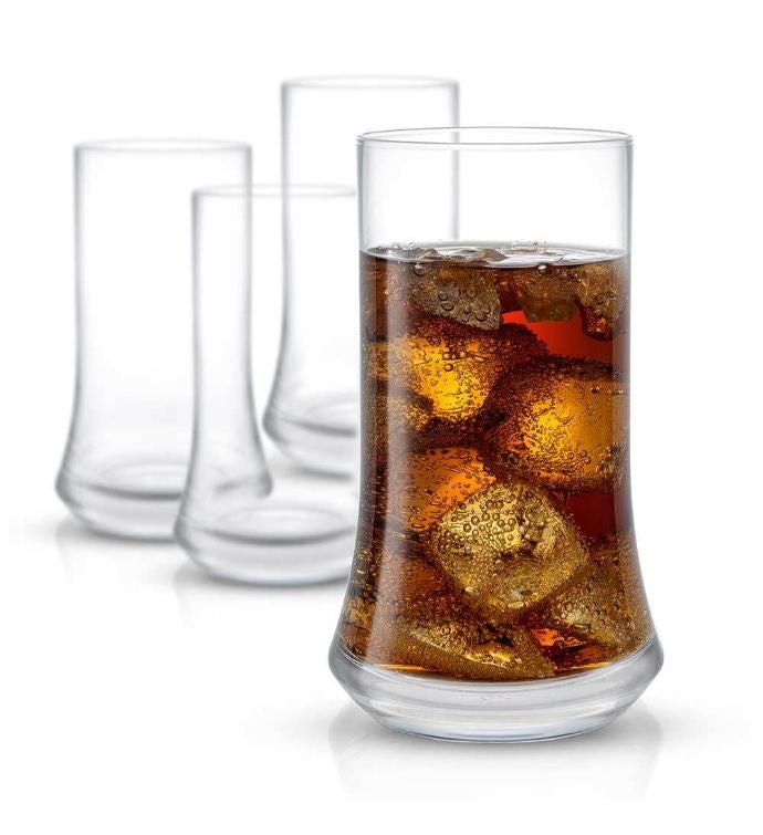 Gwen Highball Glasses Set Of 4