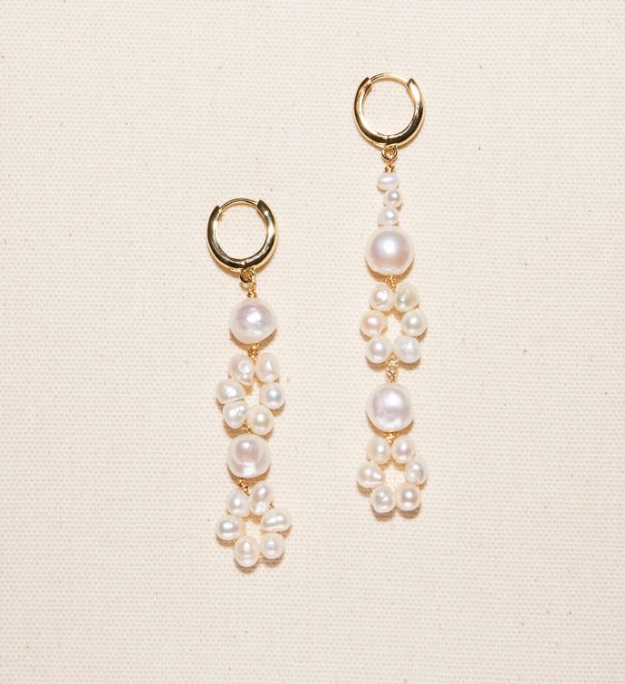 Veronica Earrings