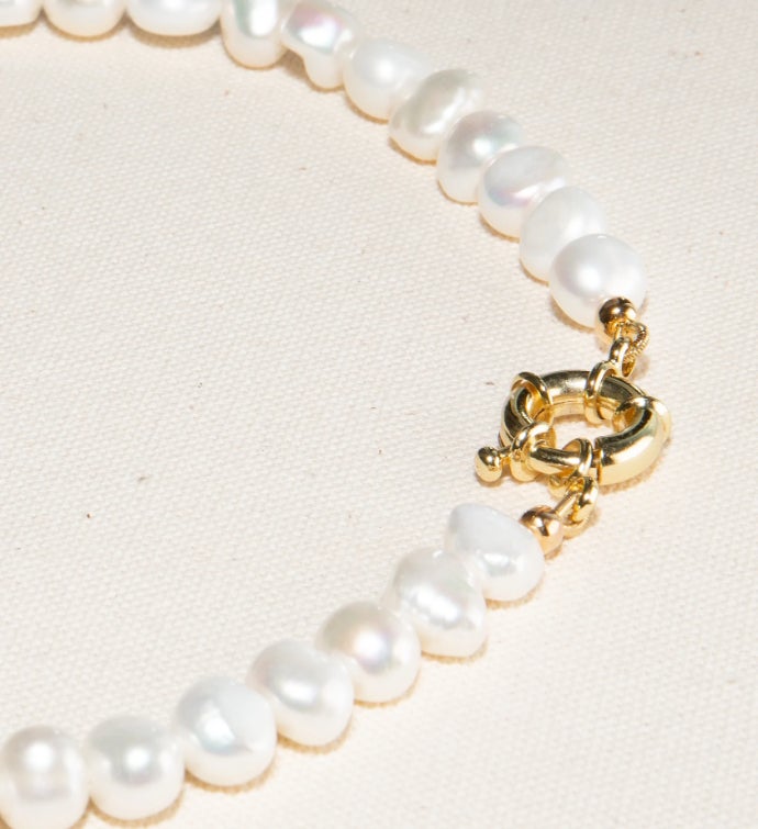 Pete Necklace