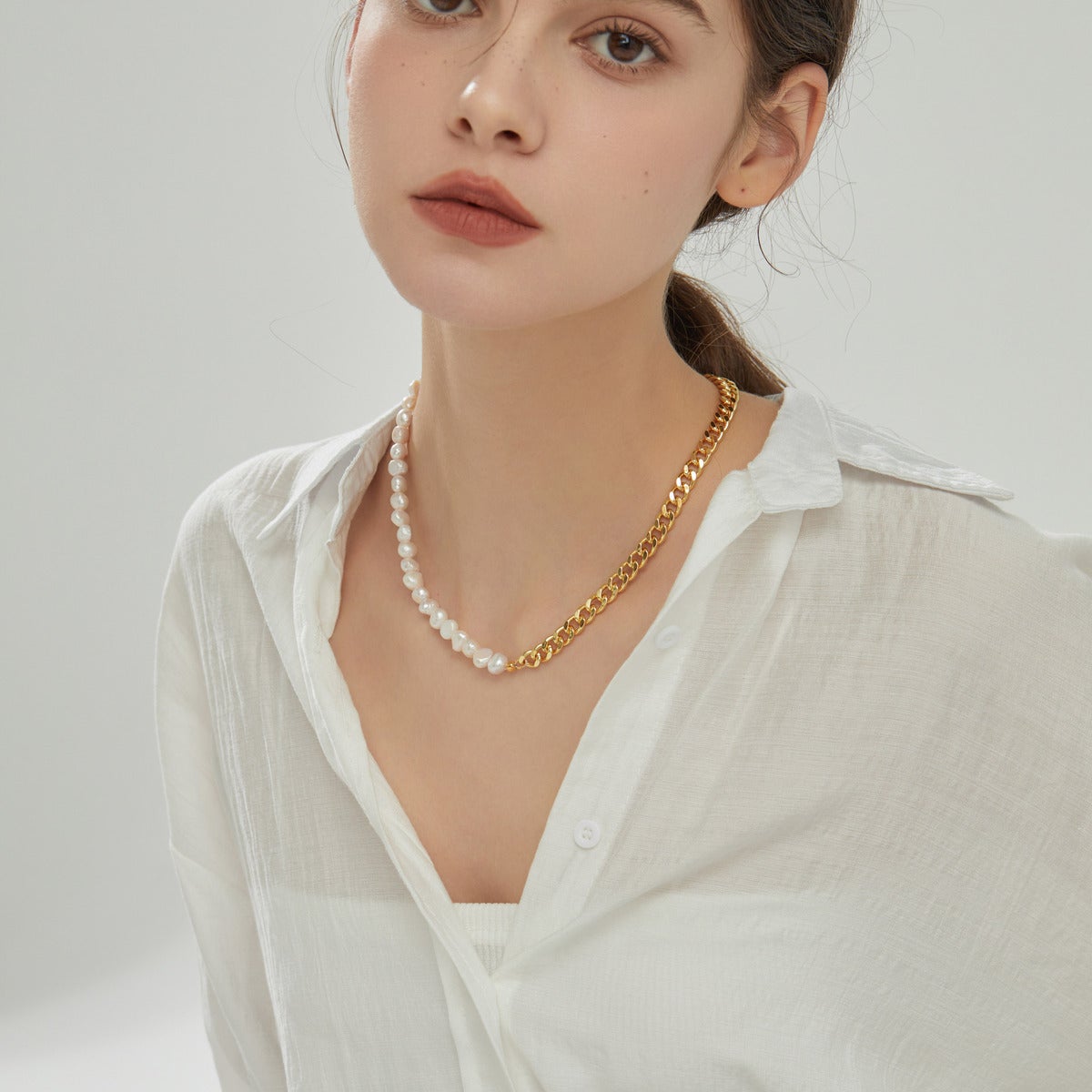 Lauren Necklace