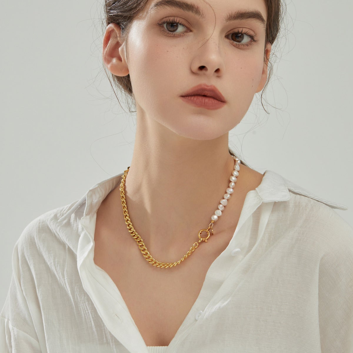 Lauren Necklace