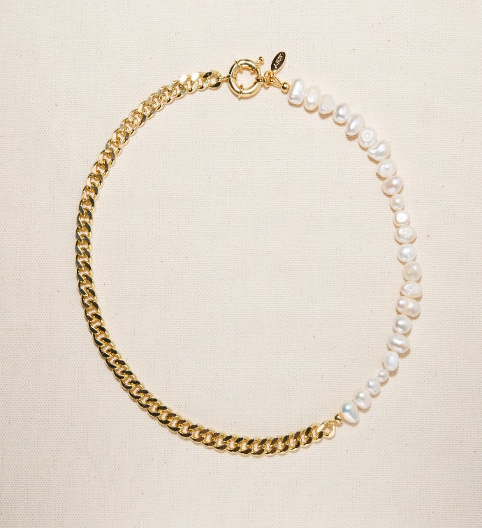 Lauren Necklace
