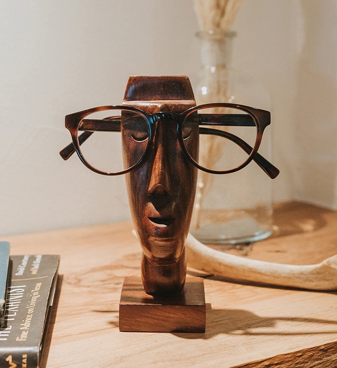 Eyeglass Holder