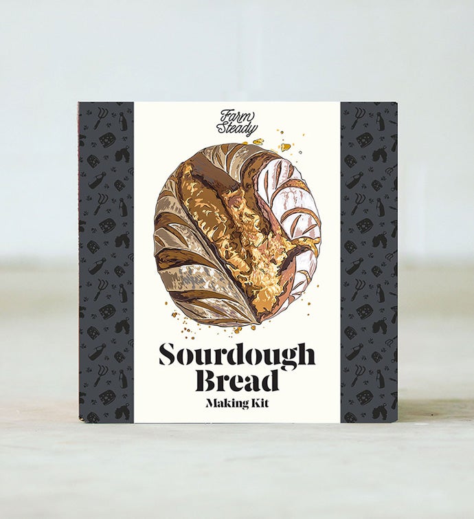 Sourdough Bread Making Kit
