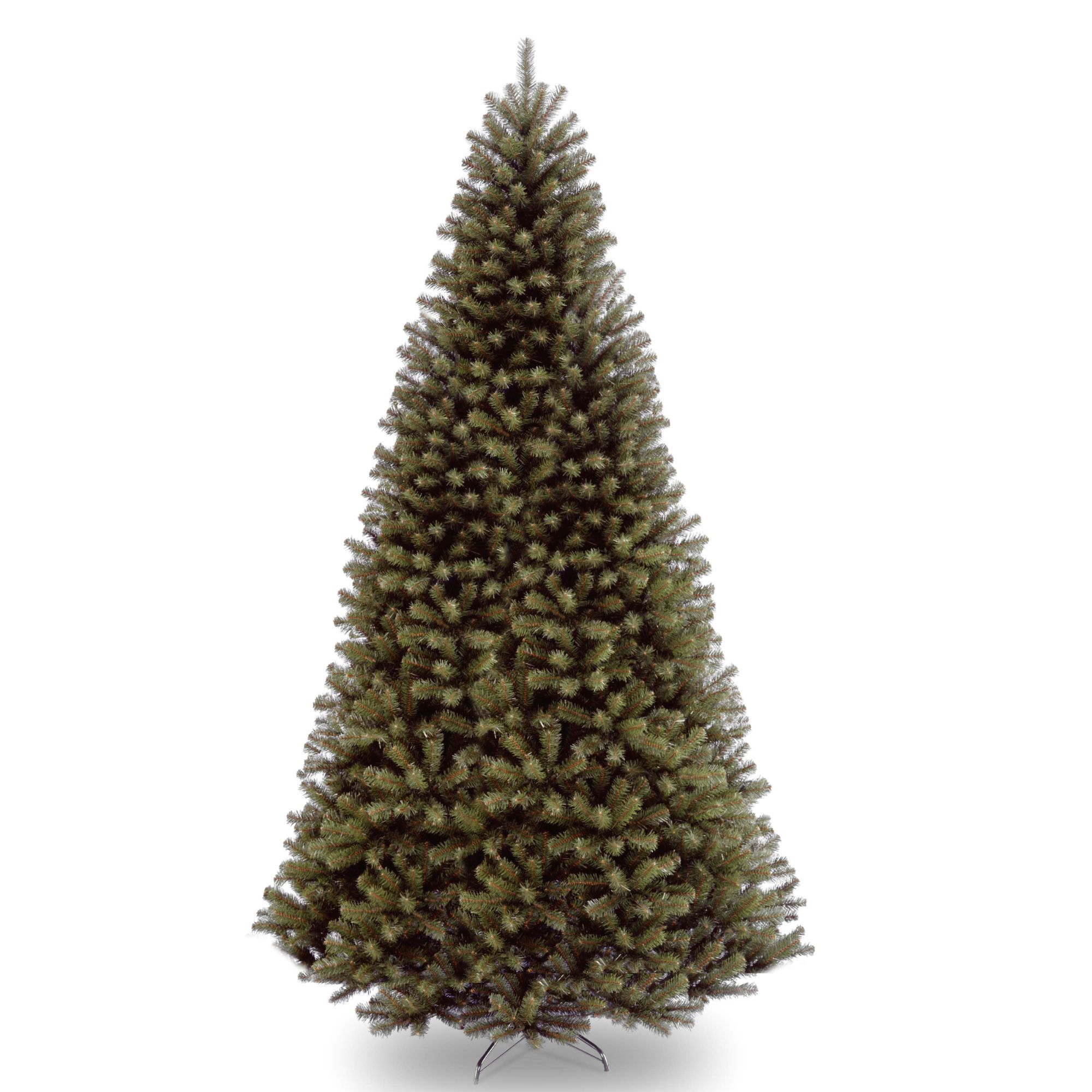 16ft North Valley Spruce Artificial Christmas Tree   Unlit