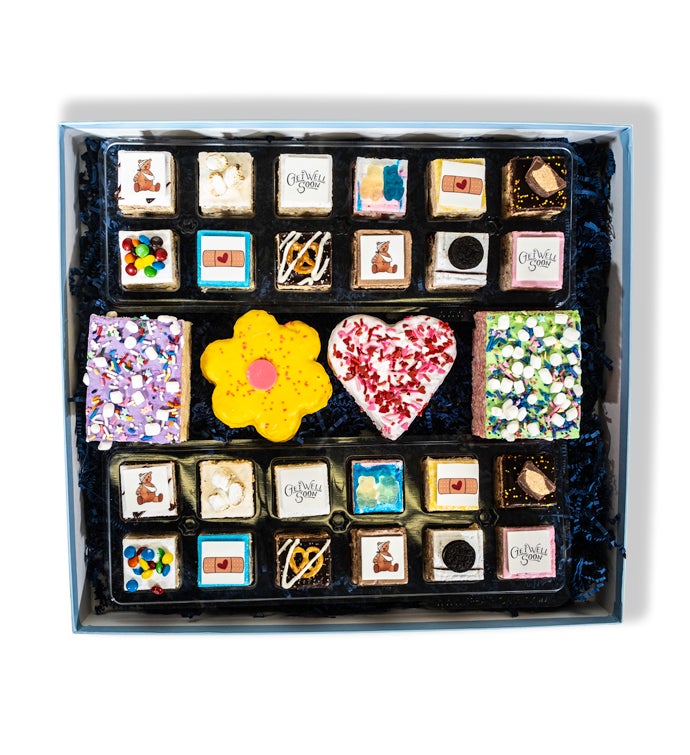 "I'm Sorry" Deluxe Gift Box