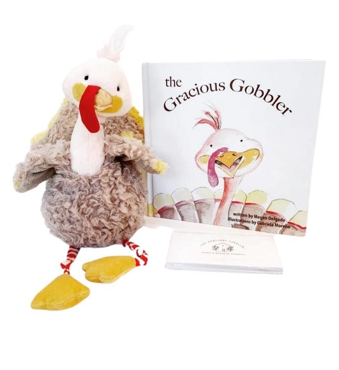 Gracious Gobbler Bundle