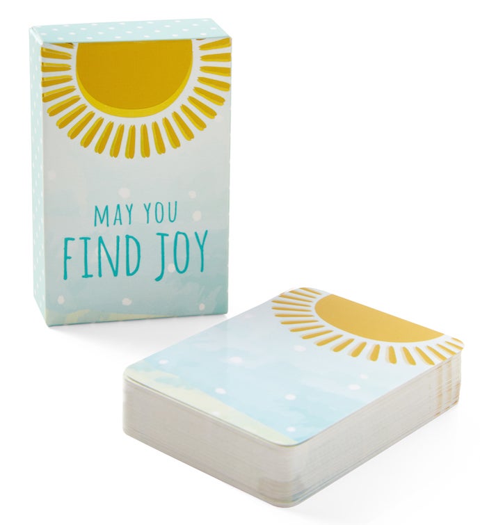 Sending Joy & Happiness - Beautiful Inspiration Box