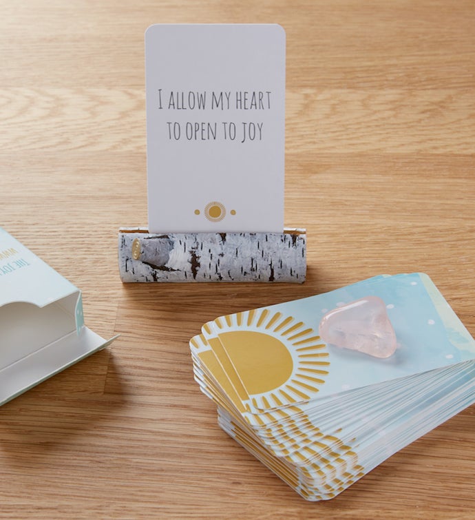 Sending Joy & Happiness - Beautiful Inspiration Box