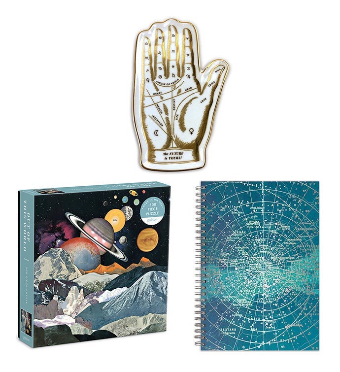 The Ultimate Celestial Gift Set