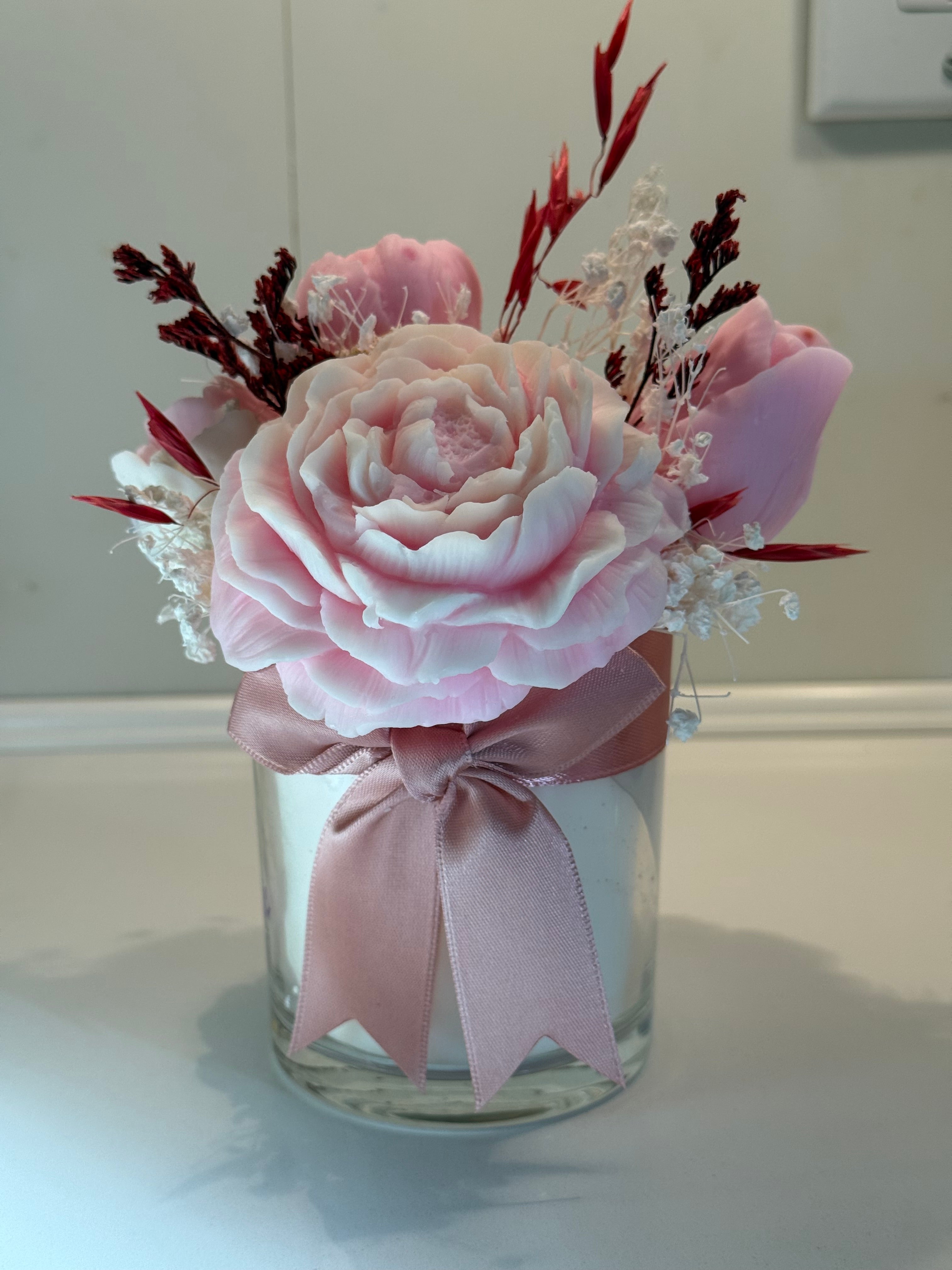 Fruit To My Loop Candle