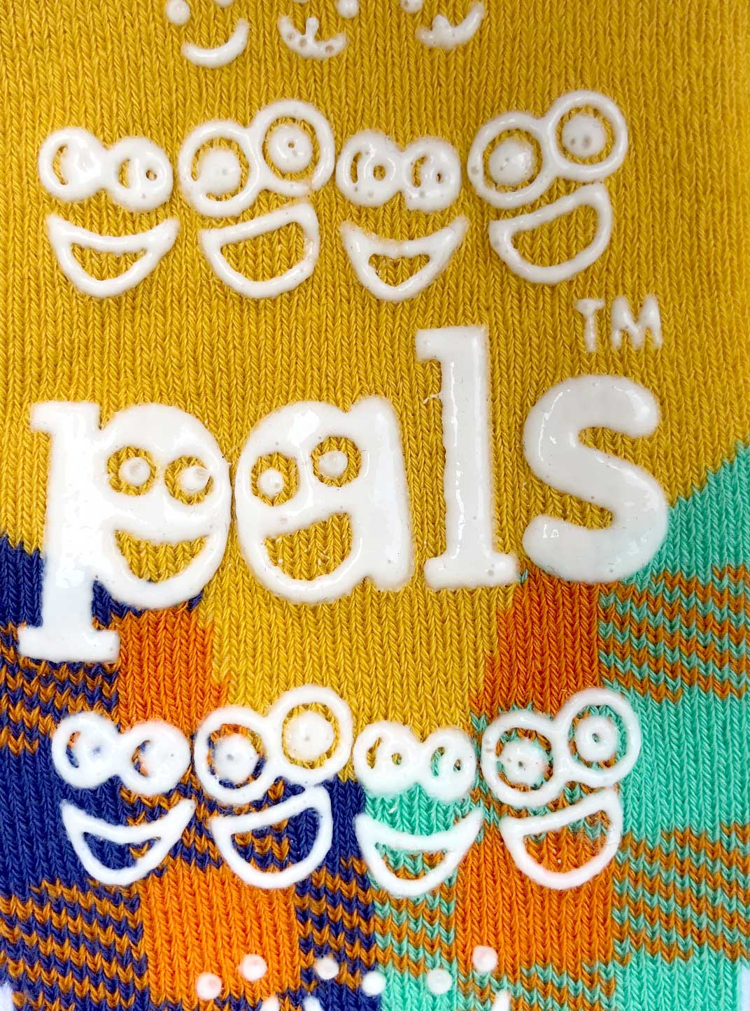 Moose & Bear Pals Socks