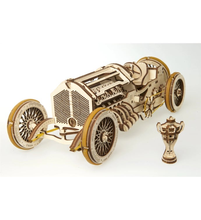 Ugears U-9 Grand Prix Car