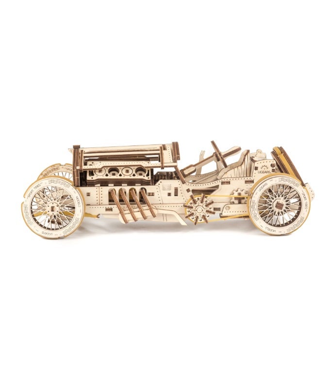 Ugears U-9 Grand Prix Car