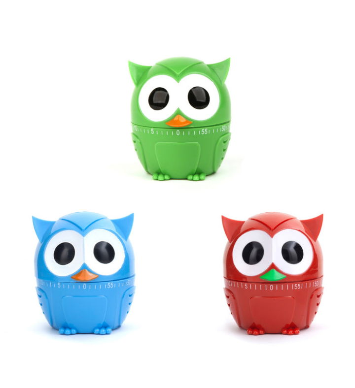 Owlet Timer