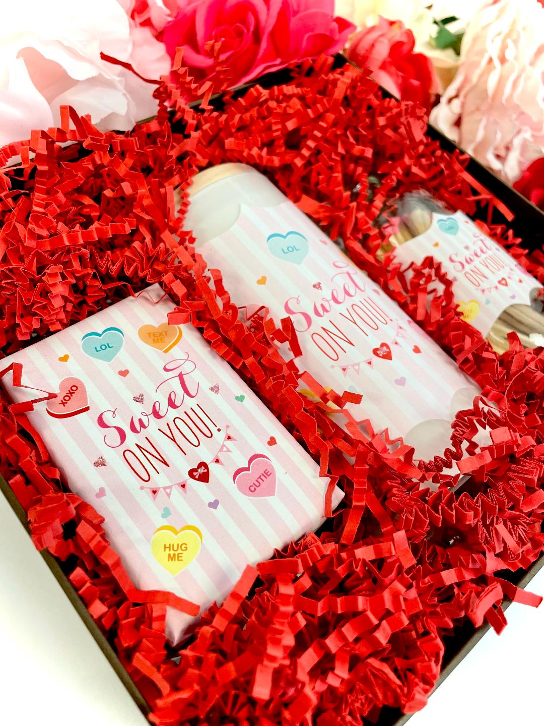 Sweetheart Gift Box